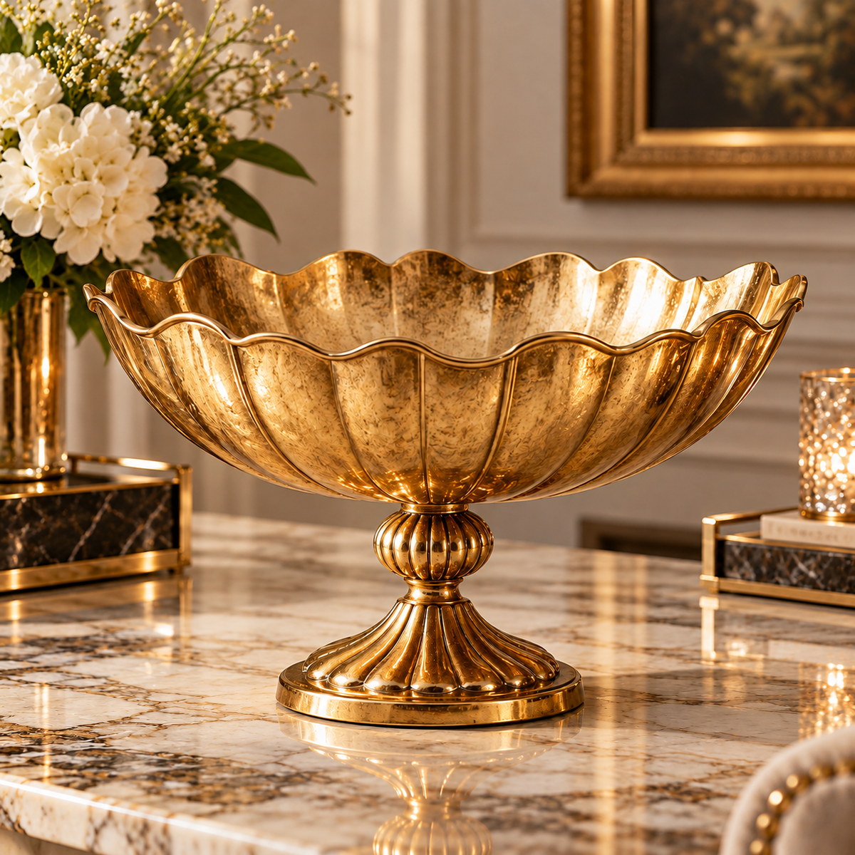 STATEMENT BOWLS